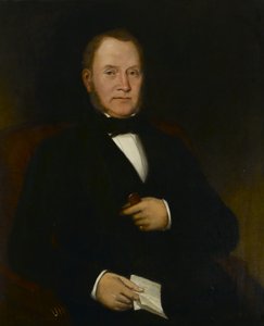 John Kevitt Rotherham, 1849 dolayları