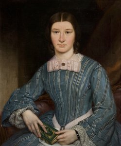 Bayan Newarke, 1859