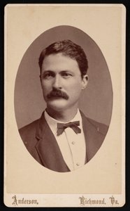 George Washington Custis Lee
