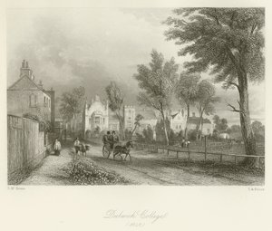 Dulwich Koleji, 1846