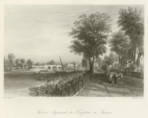 Kingston-on-Thames