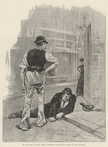 Filo Ayaklı Hester, George Gissing tarafından