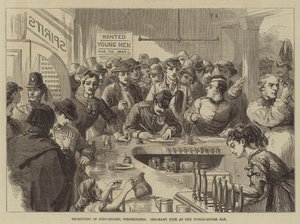 King-Street, Westminster