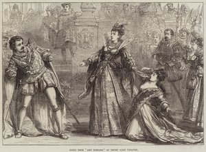 Drury Lane Tiyatrosu