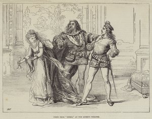 Queens Tiyatrosu