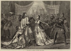 Drury Lane Tiyatrosu