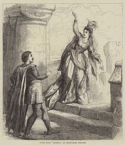 Drury-Lane Tiyatrosu
