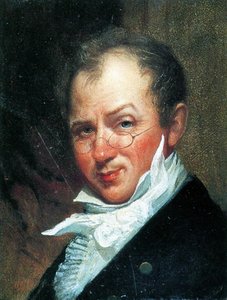 kendi portre