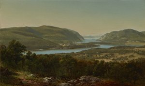 Garrison, West Point, New York