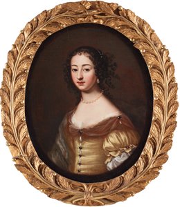  by David Klöcker Ehrenstrahl