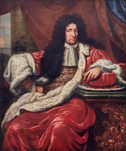  by David Klöcker Ehrenstrahl