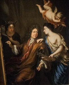  by David Klöcker Ehrenstrahl