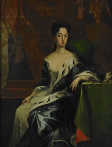 İsveç Prensesi Hedvig Sofia