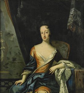 Ulrika Eleonora