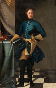 İsveç Kralı Charles XII