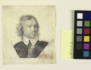 Oliver Cromwell