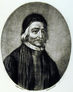 Dr Thomas Bailey