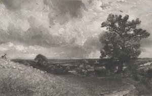 Öğlen, 1830.