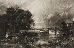 Stour Nehri, Suffolk