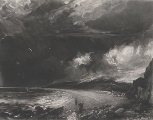Weymouth Körfezi, 1830.