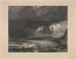 Weymouth Körfezi, Dorsetshire