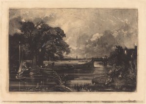 Stour Nehri, Suffolk