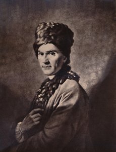 Jean-Jacques Rousseau, Fransız filozof ve yazar, 18. yüzyıl 1894