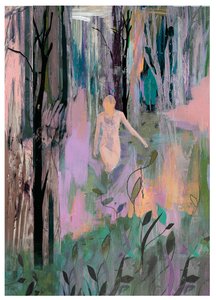 Garip Cennet, 2017 by David McConochie