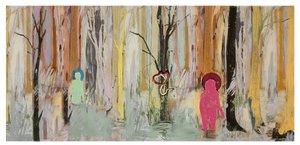 Garip Cennet # 2, 2017
