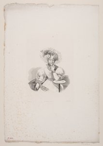Prenses Caroline by David Monies