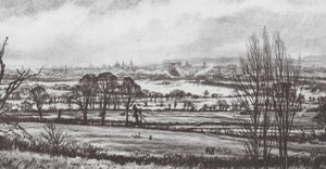 Oxford: Ferry Hinksey