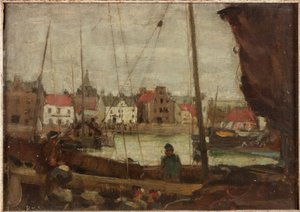 Liman, Stonehaven