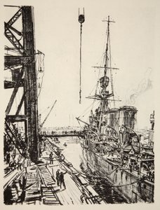  by David Muirhead Bone