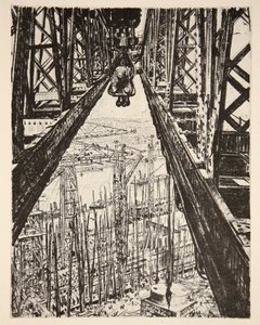  by David Muirhead Bone