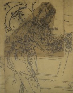  by David Muirhead Bone