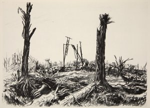  by David Muirhead Bone