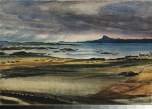  by David Muirhead Bone