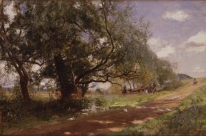 Ringwood, Hampshire
