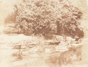 Burnside, Badem Nehri