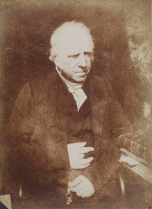David Irving, 184347. Yaratıcılar: David Octavius Hill, Robert Adamson, Hill & Adamson. by Hill and Adamson