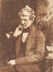 Smyttan, 1843-47. Yaratıcılar: David Octavius Hill, Robert Adamson, Hill & Adamson. by Hill and Adamson