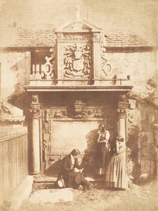 Edinburg Greyfriars