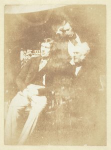 James Gordon, William Hanna D.D. ve 