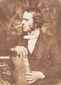 Rev. Dr. Andrew Sutherland, 1843-47. Yaratıcılar: David Octavius Hill, Robert Adamson, Hill & Adamson. by Hill and Adamson
