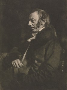 Kamera Çalışması: Northampton Markisi by David Octavius Hill