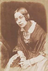 Bayan Matilda Rigby