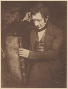 James Nasmyth