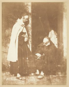 iki keşiş
