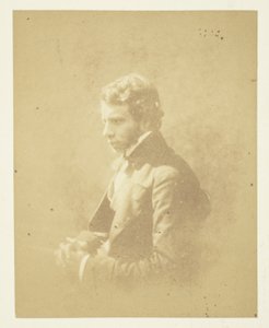 başlıksız by David Octavius Hill