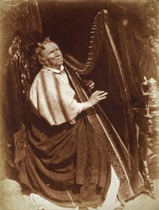 Patrick Byrne, yaklaşık 1794